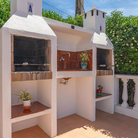 Villa Marina -Cala Enporter- Cala En Porter  Kültér fotó