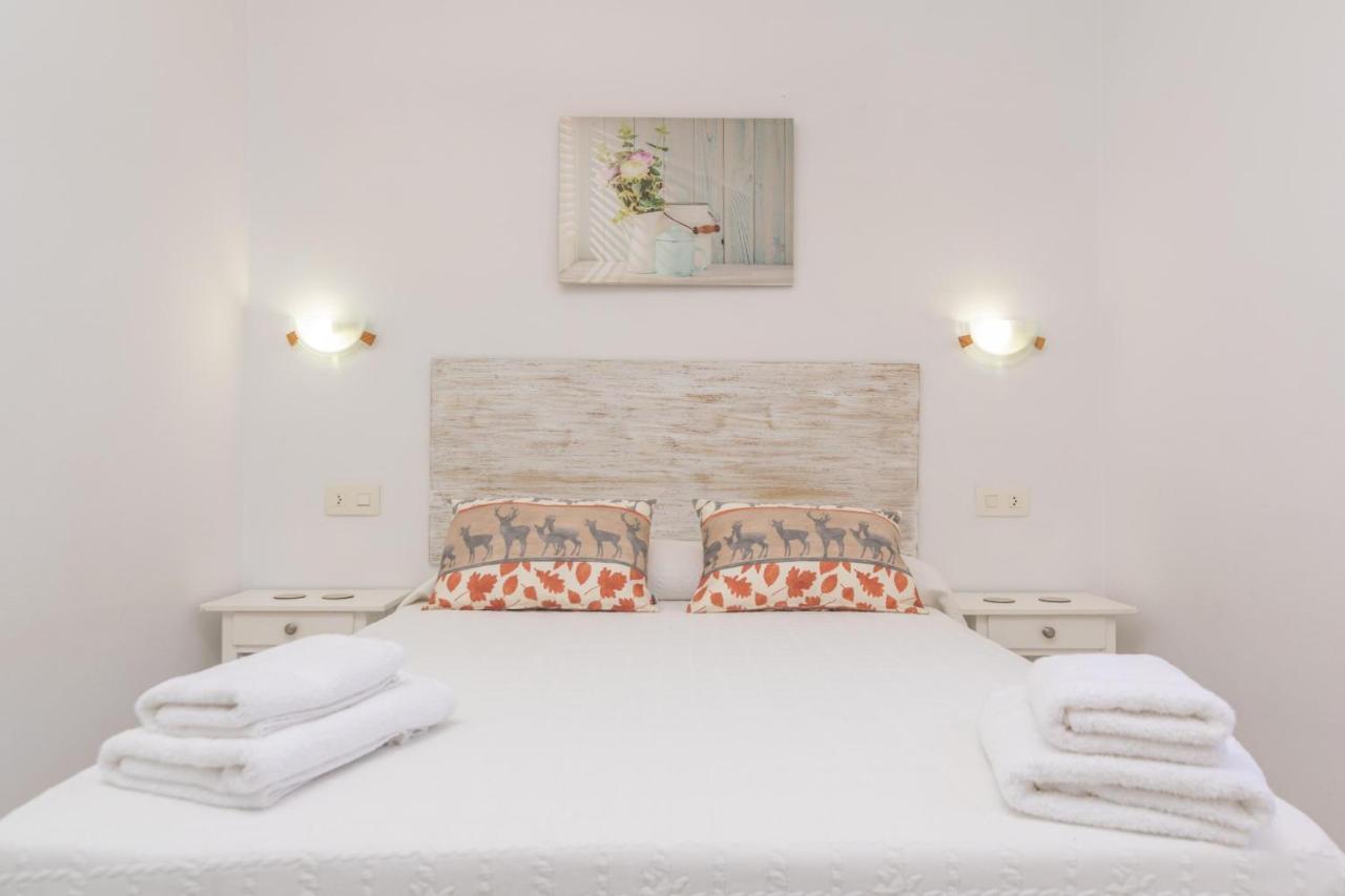 Villa Marina -Cala Enporter- Cala En Porter  Kültér fotó