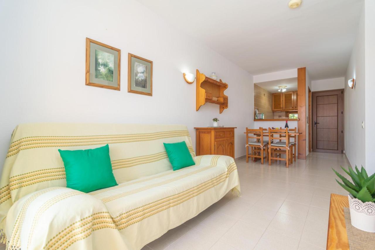 Villa Marina -Cala Enporter- Cala En Porter  Kültér fotó